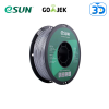 eSUN PETG 3D Filament 2500 Gram Optimized High Rigid Filament 1.75 mm